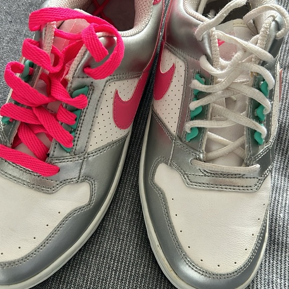 Nike delta force - Picture 5 of 8